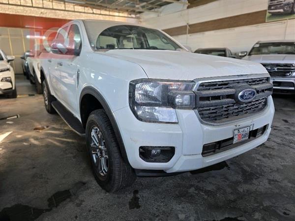 Ford Ranger 2025 for sale in Iraq - Baghdad